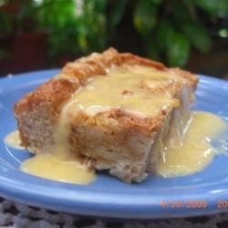 Creme Anglaise
