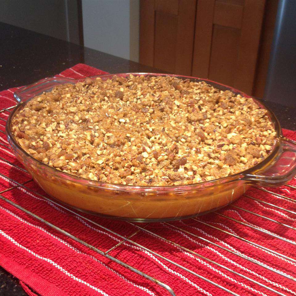 Crushed Praline