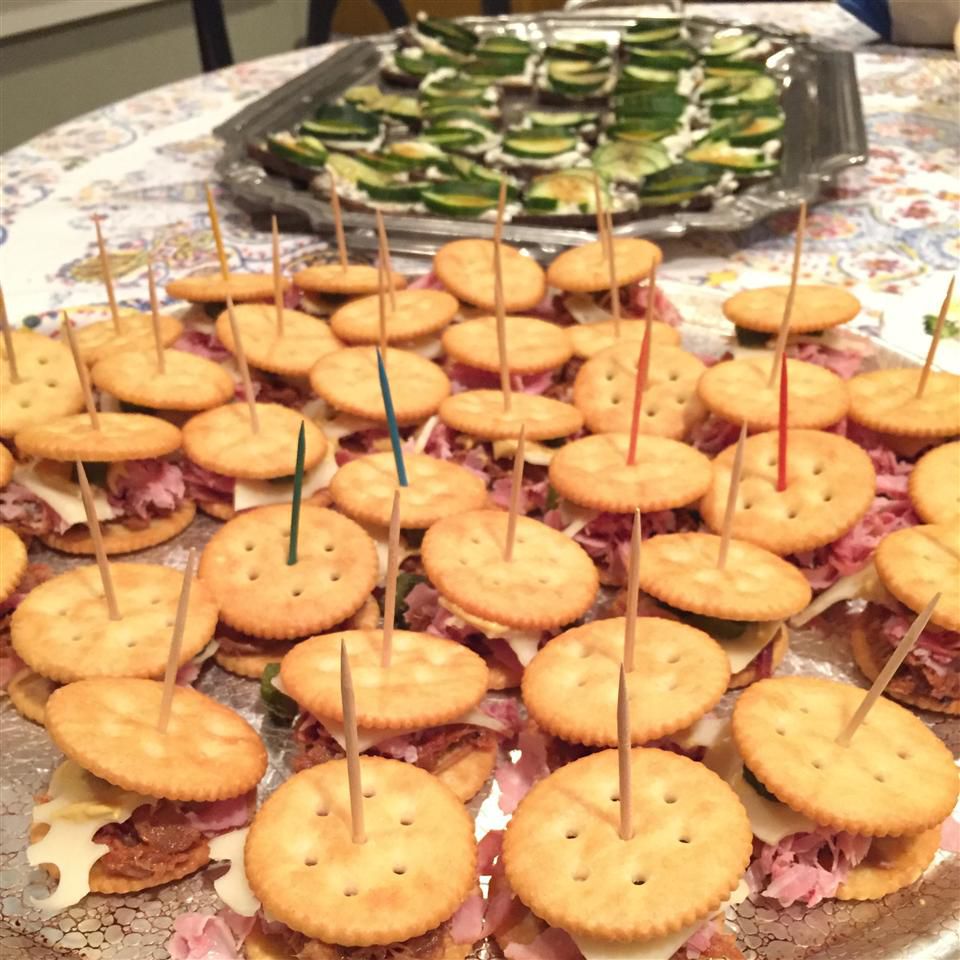 Cuban Sandwich