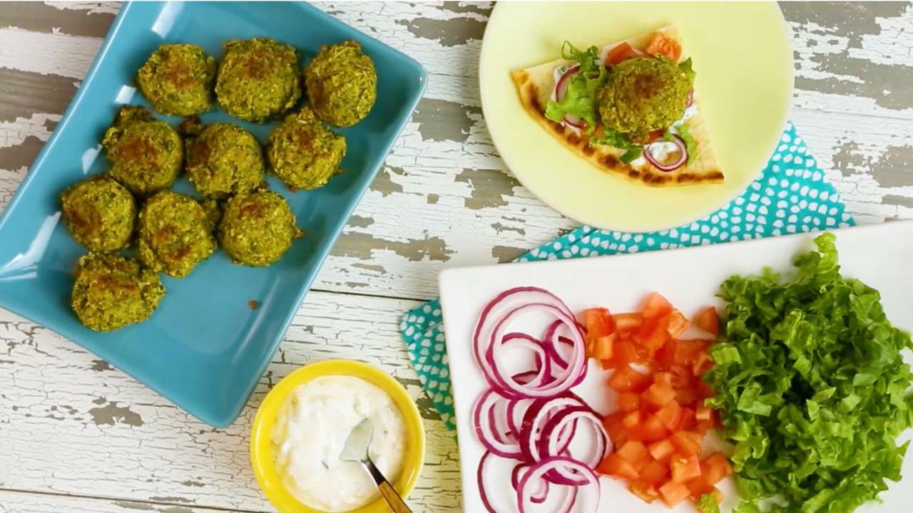 Cumin-Cilantro Yogurt Sauce