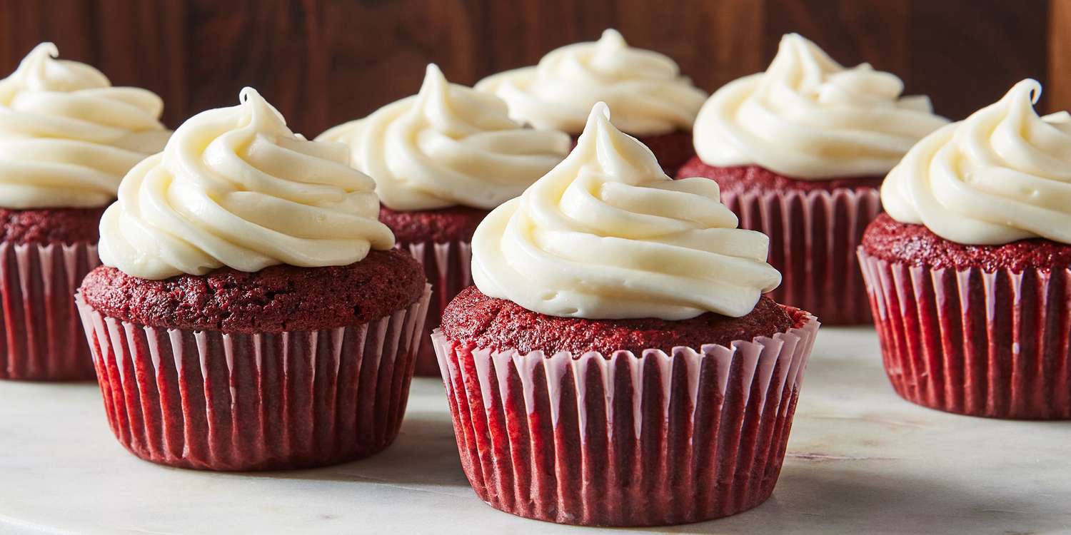 Cupcake Flavors 100+