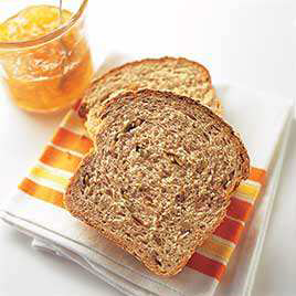 Multigrain Dinner Rolls 2