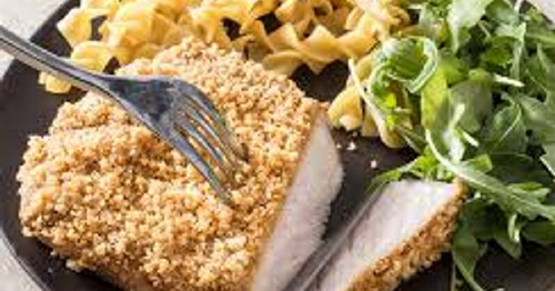 Deviled Pork Chops from Americas Test Kitchen