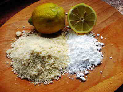 How To Make Almond Paste - Making Spijs - Dutch Almond Paste Step by Step