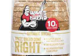 Dave's Killer White Bread Copycat - Mary's