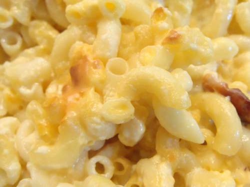 Kraft Macaroni and Cheese CopyCat Recipe