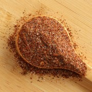 Taco Seasoning from Rachel