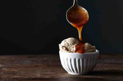 Caramel Sauce At Home | Food52