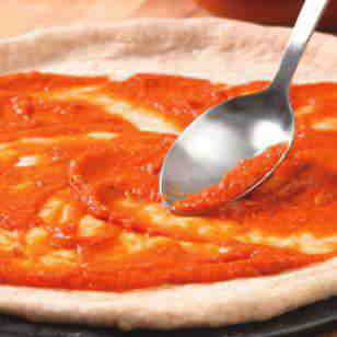 Homemade Pizza Sauce - Mary's