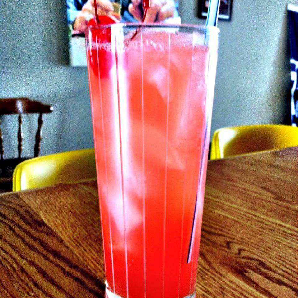 Daiquiri Hemmingway