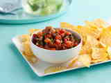 Salsa From Alton Brown