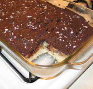 Espresso Caramel Bars from Giada De Laurentiis
