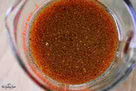 Stir Fry Sauce