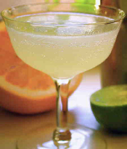 Hemingway Daiquiri