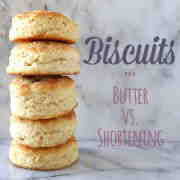 Ultimate Guide Biscuit Recipe