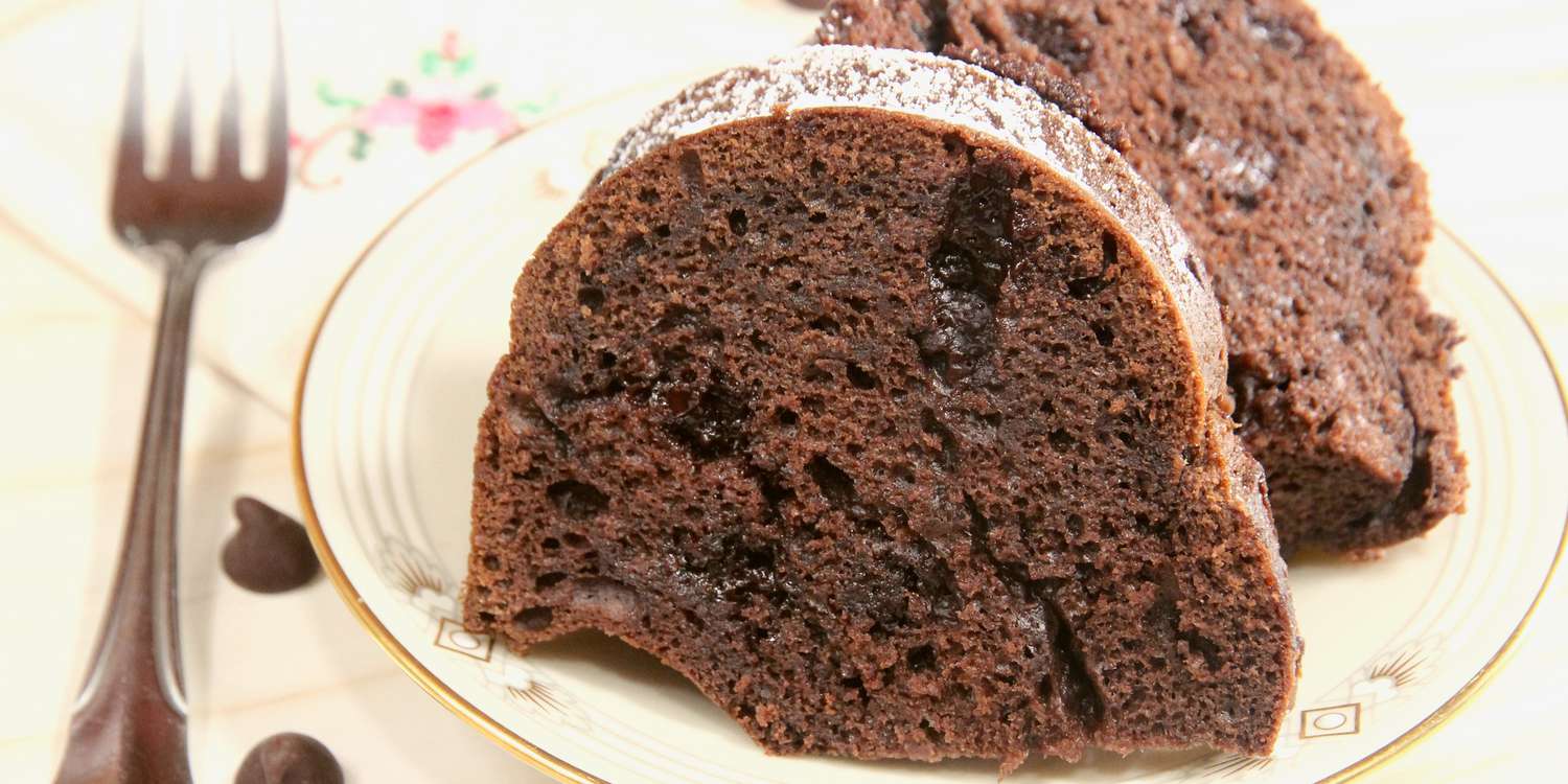 Double Chocolate Brownies