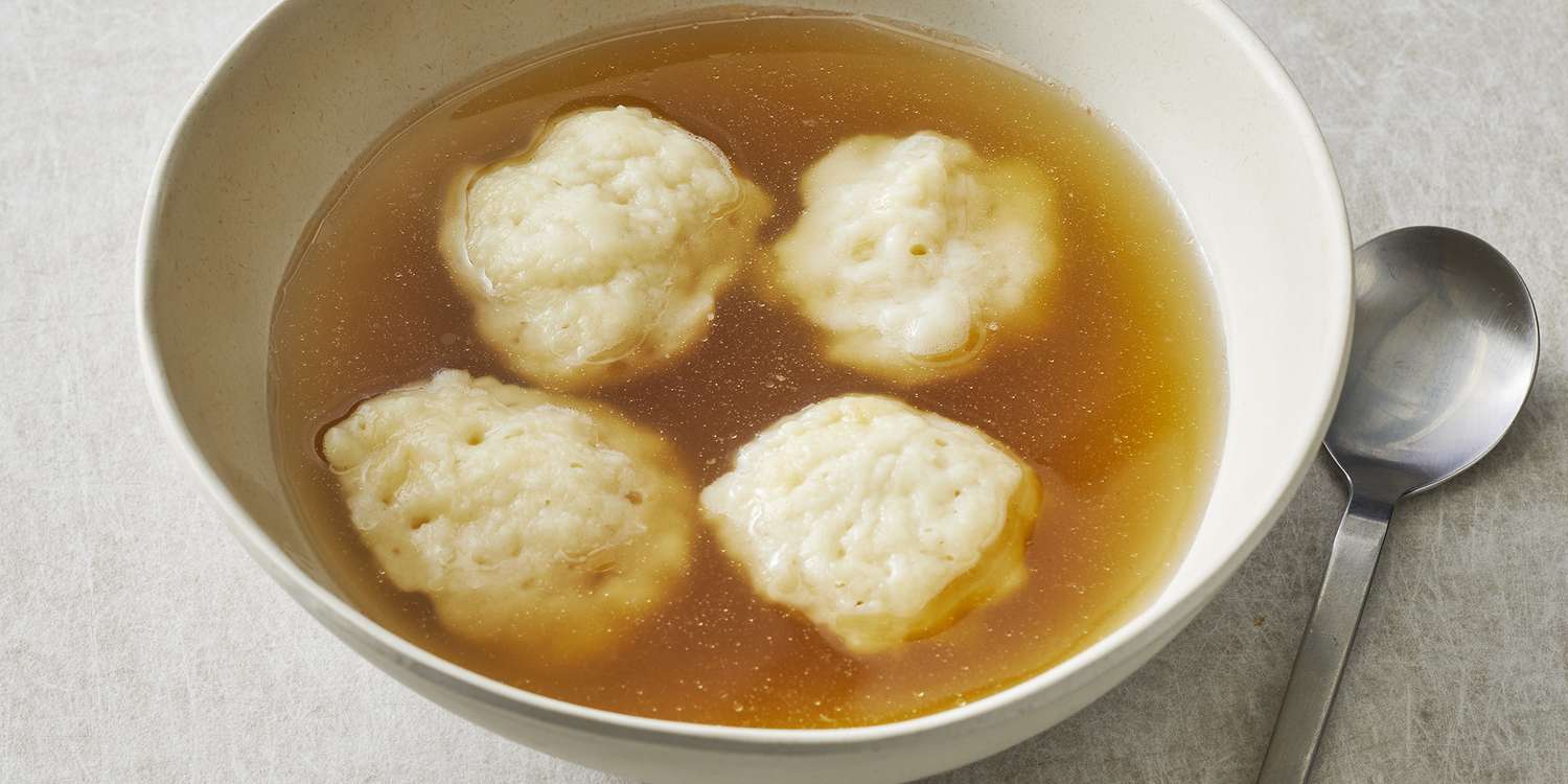 Dumplings