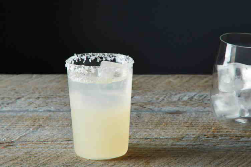 Paloma Syrup - Mary's
