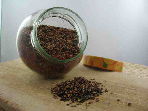 Seasoned Pepper - Mary's