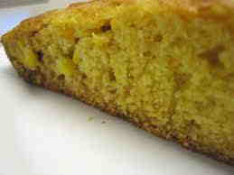 Whole Kernel Corn Bread from Williams Sonoma