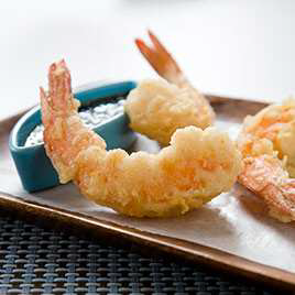 Teppanyaki Mustard Dipping Sauce