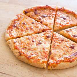 The Best Gluten-Free Pizza