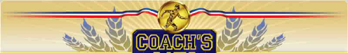 Coach's Oats - Recipes - Chewy Chocolate Granola Bars