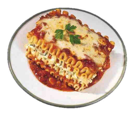 Lasagna - Mary's
