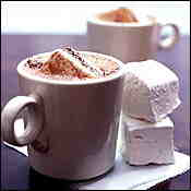 Marshmallows Handmade