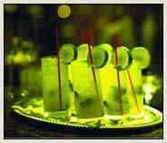 Mojitos