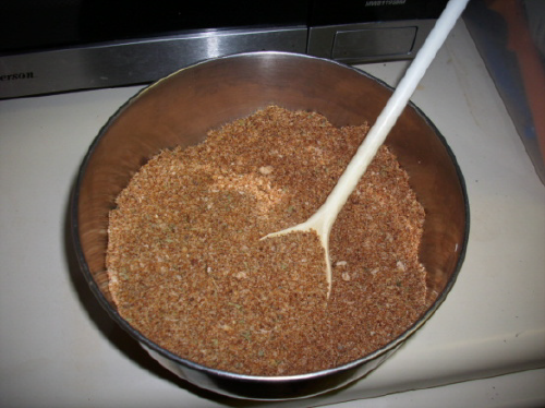 Italian Breadcrumbs Recipe - Food.com