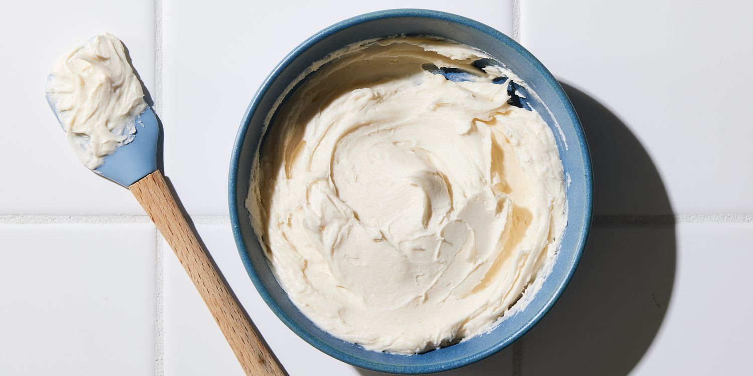 Easy 7 Minute Vanilla Frosting Recipe