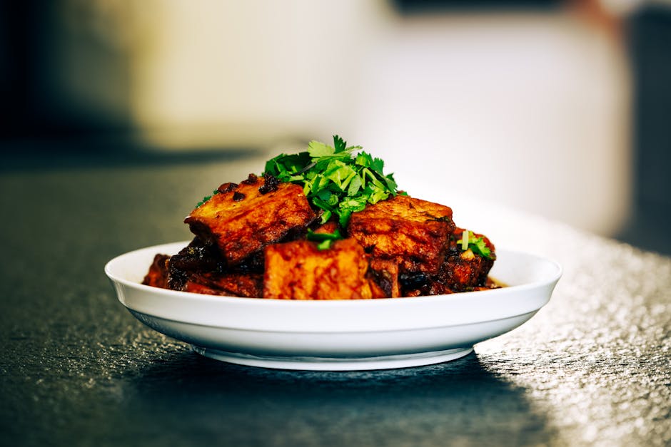 Easy Osso Bucco