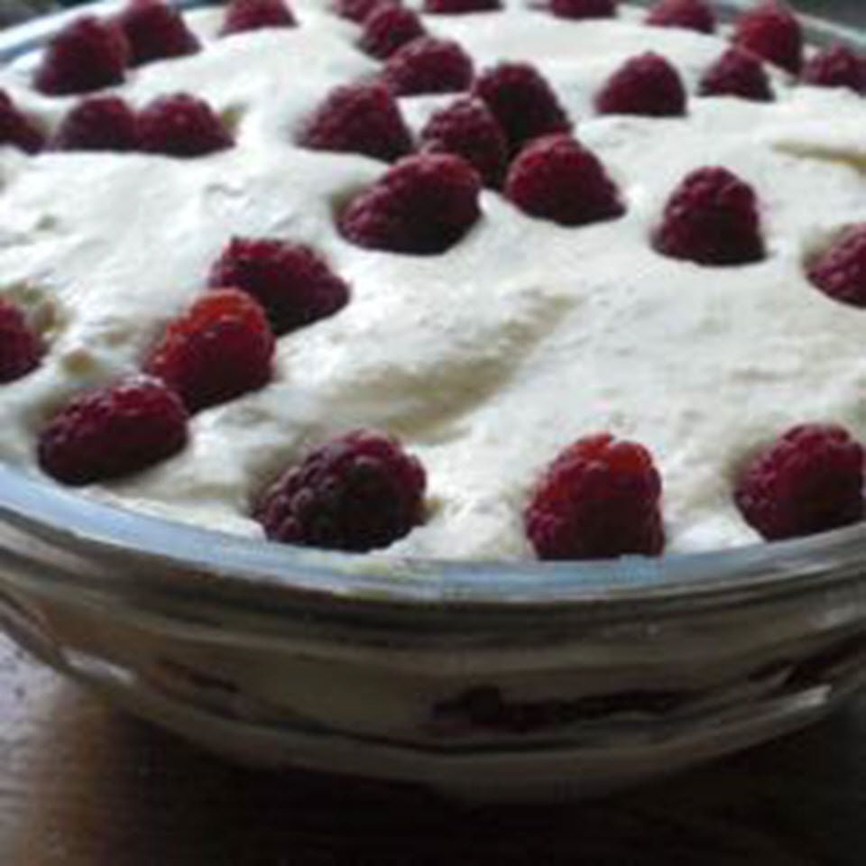 Easy Tiramisu Trifles 2