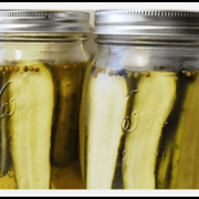 Pickles - Claussen Copycat - Mary's #3 based on Amanda