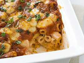 Baked Ziti