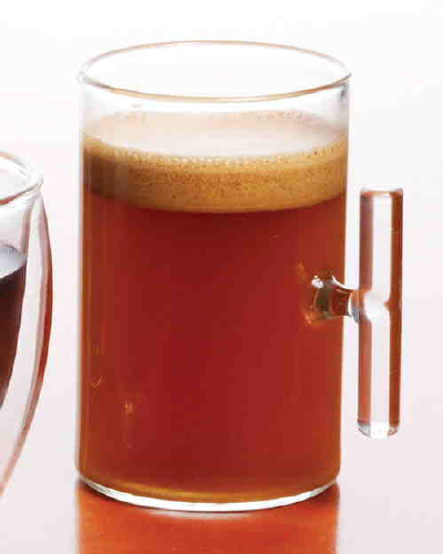 Hot Buttered Rum from Martha Stewart