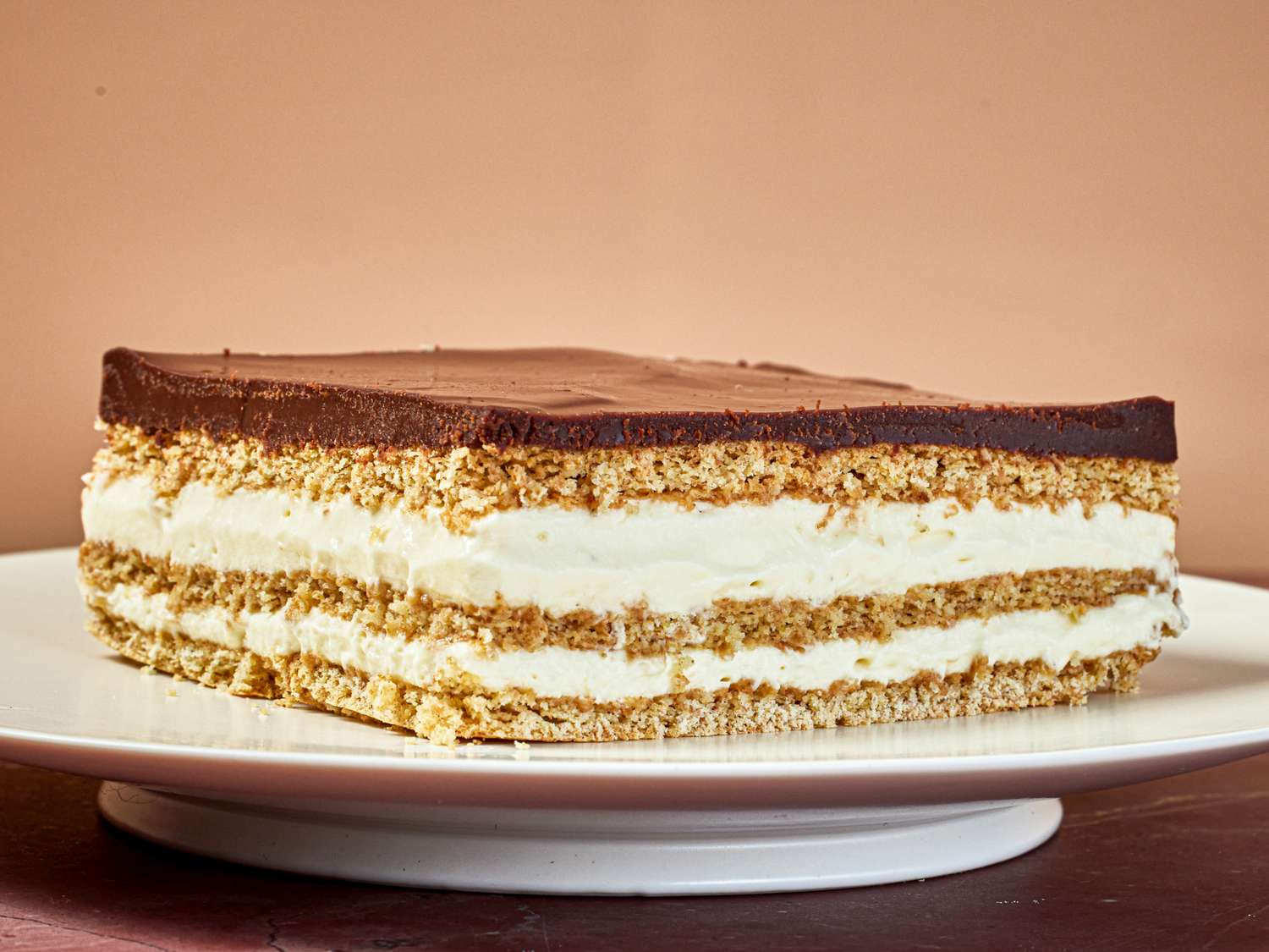 Éclair Cake