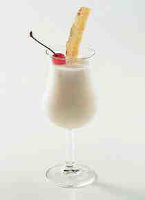 Pina Colada - Classic