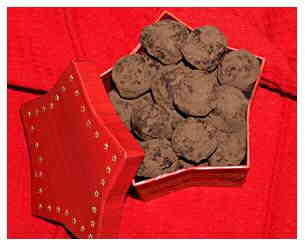 Ghirardelli Sinful Chocolate Truffles