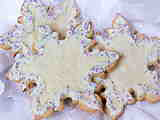 Sugar Cookies-Alton Brown