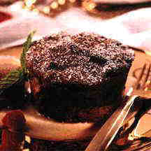 Cappuccino Bread Pudding Auberge Du Soleil