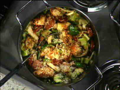 Cajun Jambalaya from Emeril Lagasse