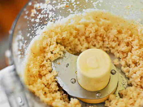 Sauced: Horseradish