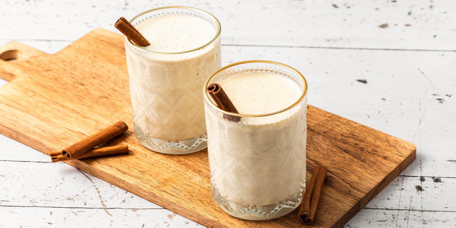 Eggnog 2