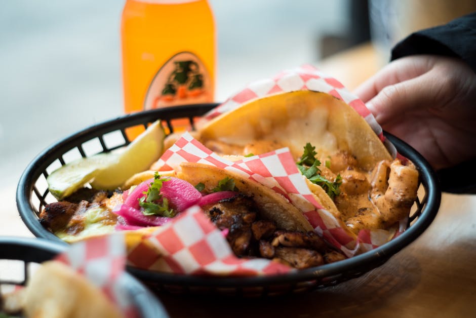 El Pollo Loco Chicken
