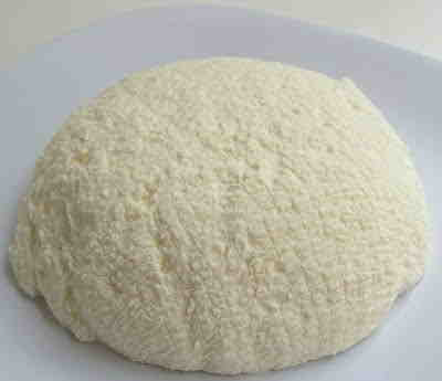 Homemade Mascarpone Cheese