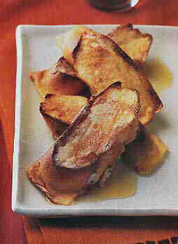 BAKED FRENCH TOAST