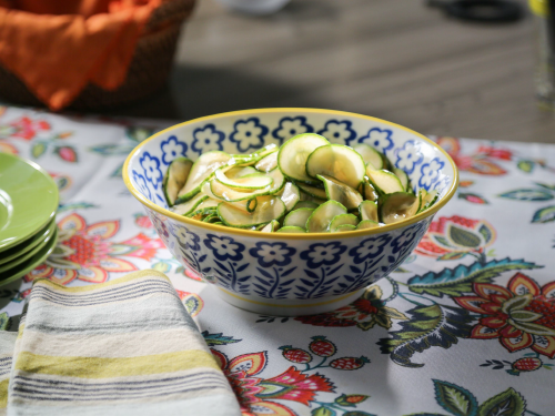 Sunomomo- Japanese Sweet Asian Cucumber Salad