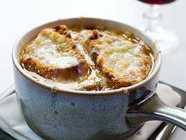 Best French Onion Soup